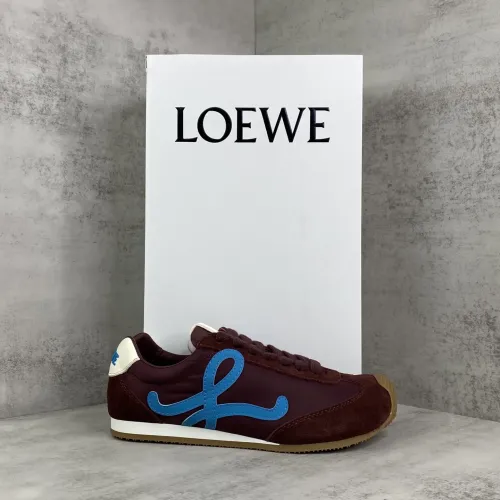 Cheap LOEWE Casual Shoes For Women #1431632 Replica Wholesale [$115.00 USD] [ITEM#1431632] on Replica LOEWE Casual Shoes