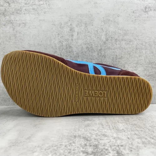 Cheap LOEWE Casual Shoes For Women #1431632 Replica Wholesale [$115.00 USD] [ITEM#1431632] on Replica LOEWE Casual Shoes