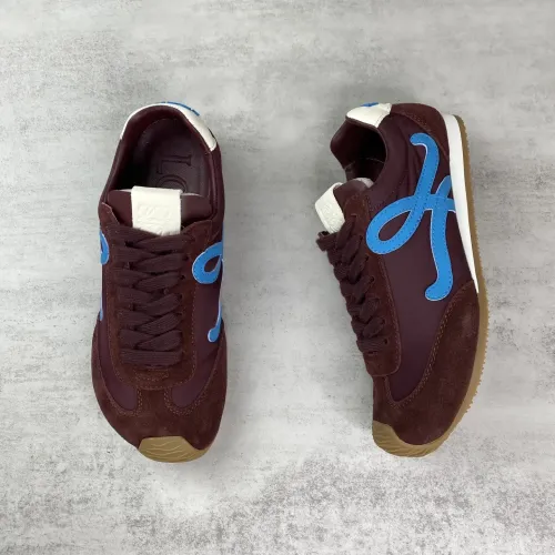 LOEWE Casual Shoes For Men #1431633