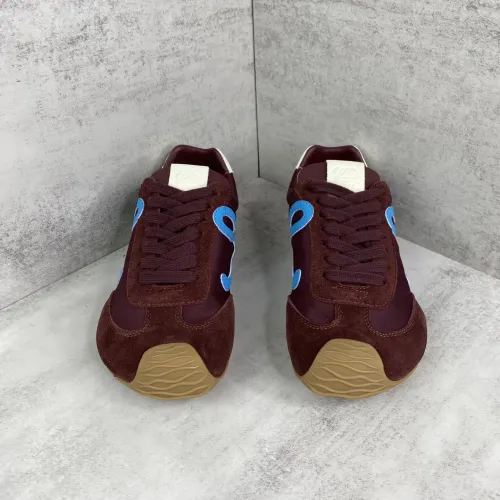 Cheap LOEWE Casual Shoes For Men #1431633 Replica Wholesale [$115.00 USD] [ITEM#1431633] on Replica LOEWE Casual Shoes