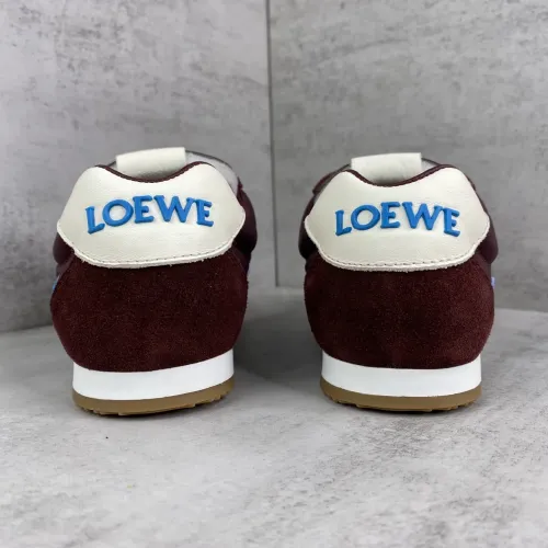 Cheap LOEWE Casual Shoes For Men #1431633 Replica Wholesale [$115.00 USD] [ITEM#1431633] on Replica LOEWE Casual Shoes
