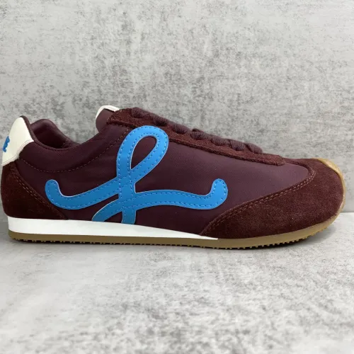 Cheap LOEWE Casual Shoes For Men #1431633 Replica Wholesale [$115.00 USD] [ITEM#1431633] on Replica LOEWE Casual Shoes