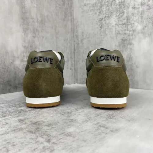 Cheap LOEWE Casual Shoes For Men #1431635 Replica Wholesale [$115.00 USD] [ITEM#1431635] on Replica LOEWE Casual Shoes