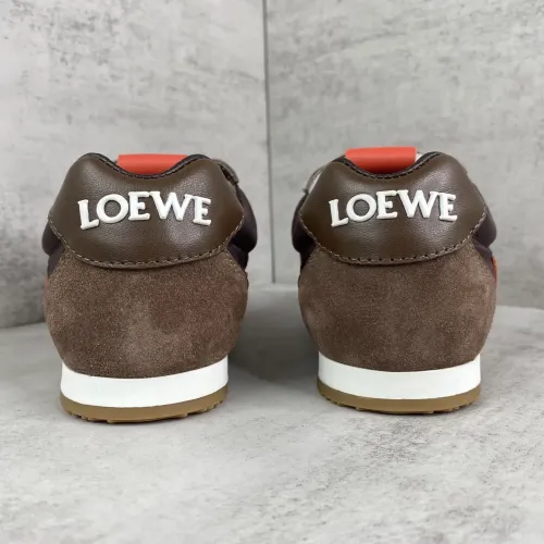 Cheap LOEWE Casual Shoes For Women #1431636 Replica Wholesale [$115.00 USD] [ITEM#1431636] on Replica LOEWE Casual Shoes