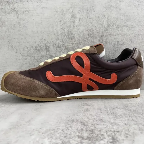 Cheap LOEWE Casual Shoes For Women #1431636 Replica Wholesale [$115.00 USD] [ITEM#1431636] on Replica LOEWE Casual Shoes