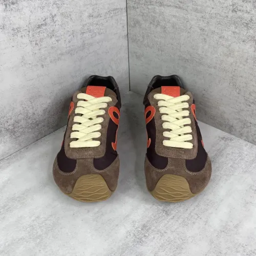 Cheap LOEWE Casual Shoes For Men #1431637 Replica Wholesale [$115.00 USD] [ITEM#1431637] on Replica LOEWE Casual Shoes