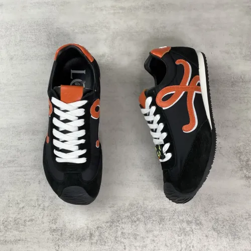 LOEWE Casual Shoes For Women #1431638