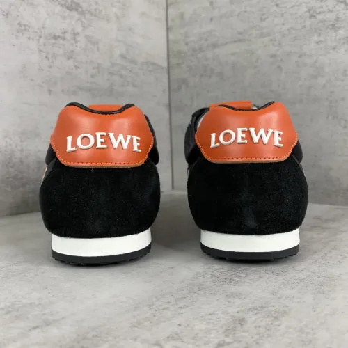Cheap LOEWE Casual Shoes For Men #1431639 Replica Wholesale [$115.00 USD] [ITEM#1431639] on Replica LOEWE Casual Shoes