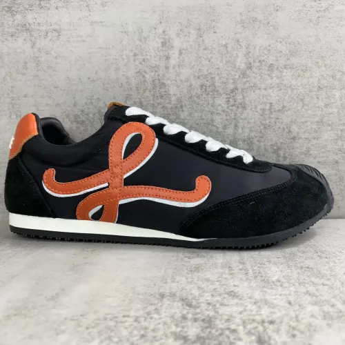 Cheap LOEWE Casual Shoes For Men #1431639 Replica Wholesale [$115.00 USD] [ITEM#1431639] on Replica LOEWE Casual Shoes