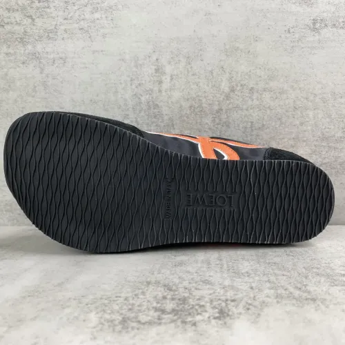Cheap LOEWE Casual Shoes For Men #1431639 Replica Wholesale [$115.00 USD] [ITEM#1431639] on Replica LOEWE Casual Shoes