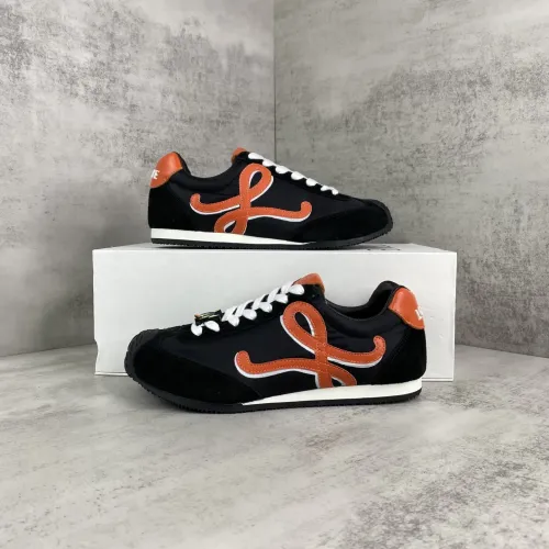 Cheap LOEWE Casual Shoes For Men #1431639 Replica Wholesale [$115.00 USD] [ITEM#1431639] on Replica LOEWE Casual Shoes