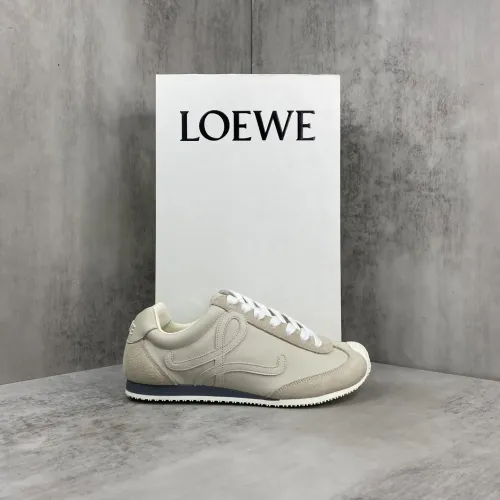 Cheap LOEWE Casual Shoes For Men #1431640 Replica Wholesale [$115.00 USD] [ITEM#1431640] on Replica LOEWE Casual Shoes