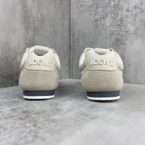 Cheap LOEWE Casual Shoes For Men #1431640 Replica Wholesale [$115.00 USD] [ITEM#1431640] on Replica LOEWE Casual Shoes