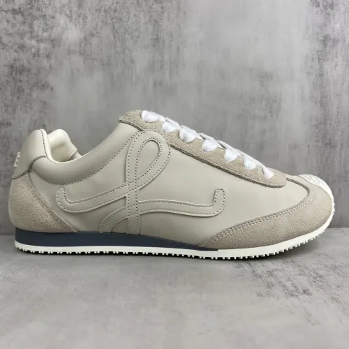Cheap LOEWE Casual Shoes For Men #1431640 Replica Wholesale [$115.00 USD] [ITEM#1431640] on Replica LOEWE Casual Shoes