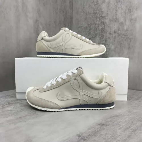 Cheap LOEWE Casual Shoes For Men #1431640 Replica Wholesale [$115.00 USD] [ITEM#1431640] on Replica LOEWE Casual Shoes