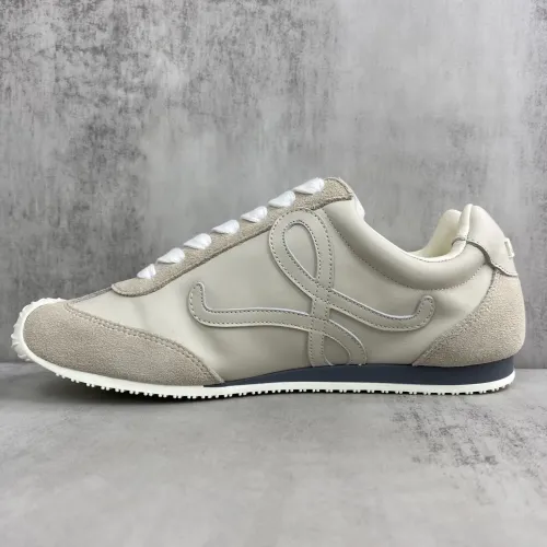 Cheap LOEWE Casual Shoes For Women #1431641 Replica Wholesale [$115.00 USD] [ITEM#1431641] on Replica LOEWE Casual Shoes