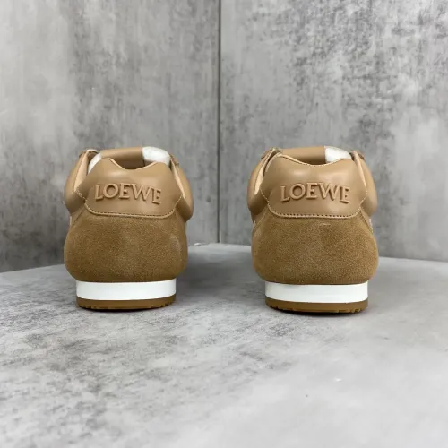 Cheap LOEWE Casual Shoes For Men #1431642 Replica Wholesale [$115.00 USD] [ITEM#1431642] on Replica LOEWE Casual Shoes