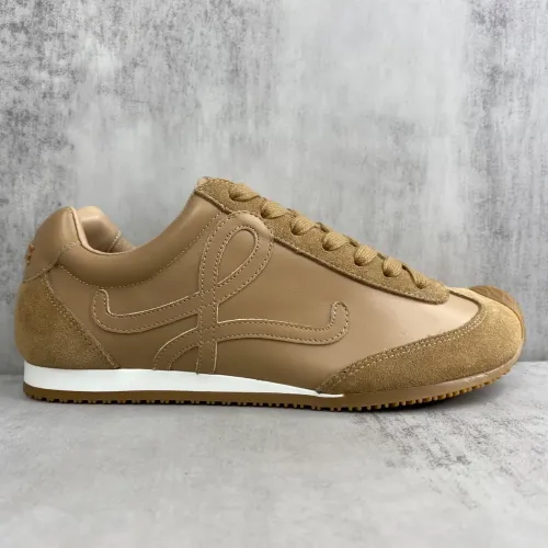Cheap LOEWE Casual Shoes For Men #1431642 Replica Wholesale [$115.00 USD] [ITEM#1431642] on Replica LOEWE Casual Shoes