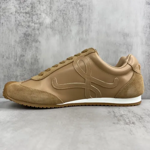 Cheap LOEWE Casual Shoes For Men #1431642 Replica Wholesale [$115.00 USD] [ITEM#1431642] on Replica LOEWE Casual Shoes