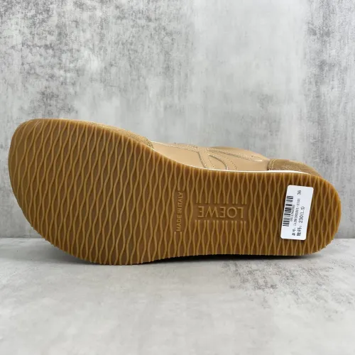 Cheap LOEWE Casual Shoes For Women #1431643 Replica Wholesale [$115.00 USD] [ITEM#1431643] on Replica LOEWE Casual Shoes