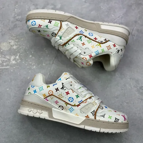 Louis Vuitton Casual Shoes For Men #1431651