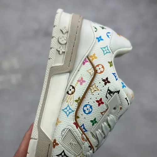 Cheap Louis Vuitton Casual Shoes For Men #1431651 Replica Wholesale [$102.00 USD] [ITEM#1431651] on Replica Louis Vuitton Casual Shoes