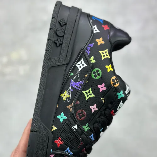 Cheap Louis Vuitton Casual Shoes For Women #1431652 Replica Wholesale [$102.00 USD] [ITEM#1431652] on Replica Louis Vuitton Casual Shoes