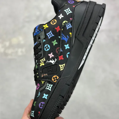 Cheap Louis Vuitton Casual Shoes For Women #1431652 Replica Wholesale [$102.00 USD] [ITEM#1431652] on Replica Louis Vuitton Casual Shoes