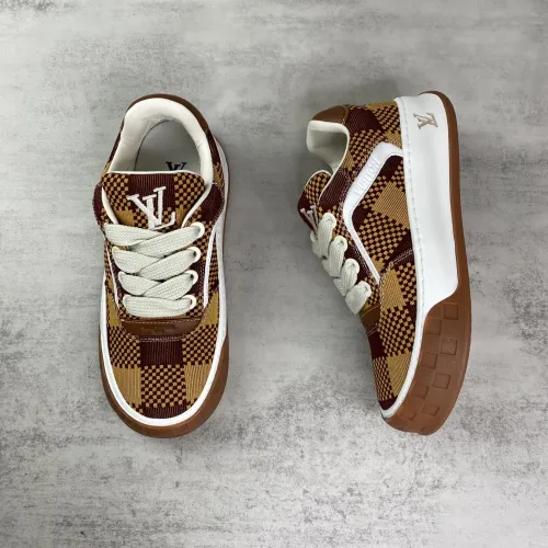 Louis Vuitton Casual Shoes For Men #1431657