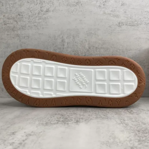 Cheap Louis Vuitton Casual Shoes For Men #1431657 Replica Wholesale [$132.00 USD] [ITEM#1431657] on Replica Louis Vuitton Casual Shoes