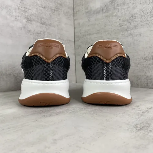 Cheap Louis Vuitton Casual Shoes For Women #1431658 Replica Wholesale [$132.00 USD] [ITEM#1431658] on Replica Louis Vuitton Casual Shoes