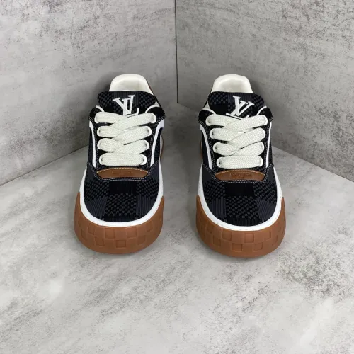 Cheap Louis Vuitton Casual Shoes For Men #1431659 Replica Wholesale [$132.00 USD] [ITEM#1431659] on Replica Louis Vuitton Casual Shoes