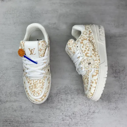 Louis Vuitton Casual Shoes For Men #1431661