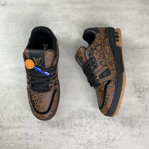 Louis Vuitton Casual Shoes For Men #1431665