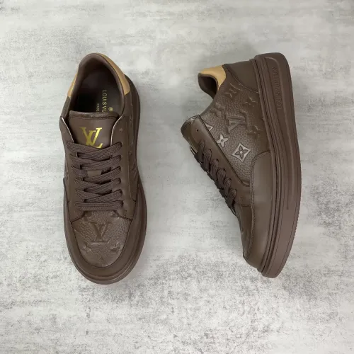 Louis Vuitton Casual Shoes For Men #1431667