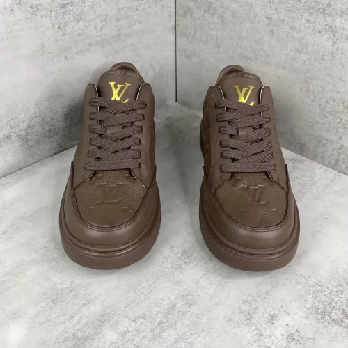 Cheap Louis Vuitton Casual Shoes For Men #1431667 Replica Wholesale [$160.00 USD] [ITEM#1431667] on Replica Louis Vuitton Casual Shoes