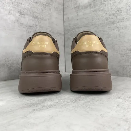 Cheap Louis Vuitton Casual Shoes For Men #1431667 Replica Wholesale [$160.00 USD] [ITEM#1431667] on Replica Louis Vuitton Casual Shoes