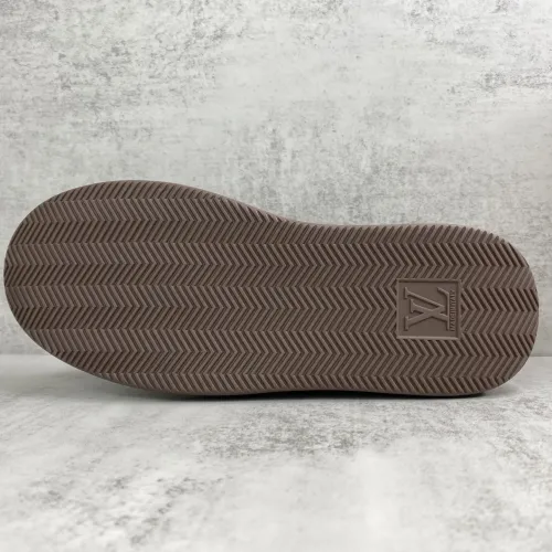 Cheap Louis Vuitton Casual Shoes For Men #1431667 Replica Wholesale [$160.00 USD] [ITEM#1431667] on Replica Louis Vuitton Casual Shoes