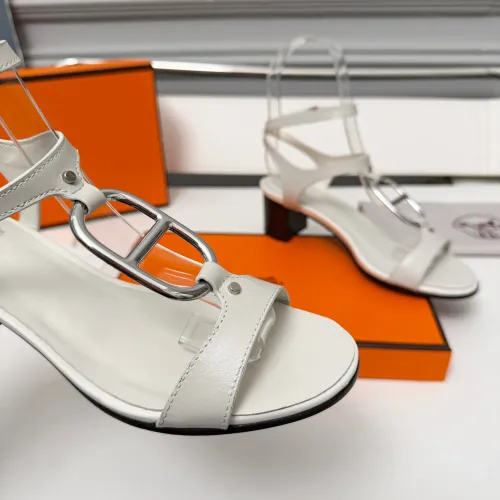 Cheap Hermes Sandal For Women #1431668 Replica Wholesale [$96.00 USD] [ITEM#1431668] on Replica Hermes Sandal