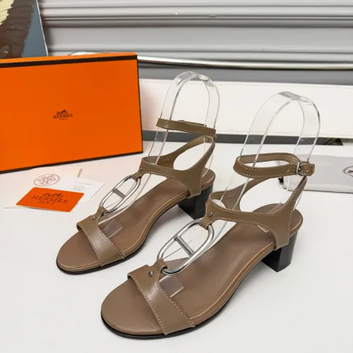 Hermes Sandal For Women #1431669