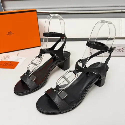 Hermes Sandal For Women #1431672