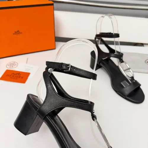 Cheap Hermes Sandal For Women #1431672 Replica Wholesale [$96.00 USD] [ITEM#1431672] on Replica Hermes Sandal