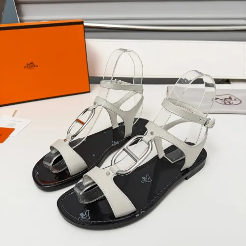Hermes Sandal For Women #1431673