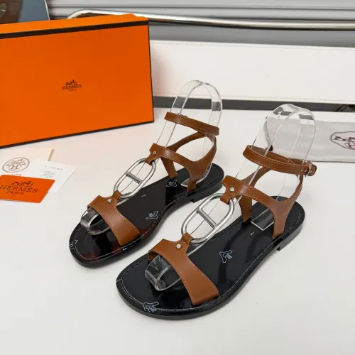 Hermes Sandal For Women #1431675