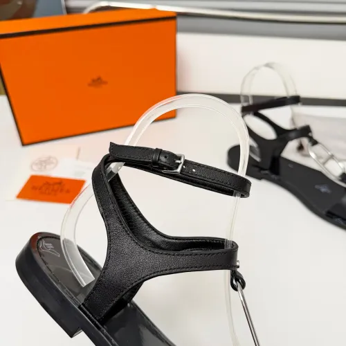 Cheap Hermes Sandal For Women #1431677 Replica Wholesale [$102.00 USD] [ITEM#1431677] on Replica Hermes Sandal