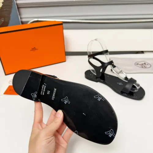 Cheap Hermes Sandal For Women #1431677 Replica Wholesale [$102.00 USD] [ITEM#1431677] on Replica Hermes Sandal