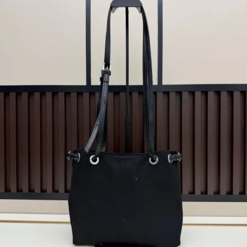 Cheap Prada AAA Quality Shoulder Bags For Women #1431688 Replica Wholesale [$80.00 USD] [ITEM#1431688] on Replica Prada AAA Quality Shoulder Bags