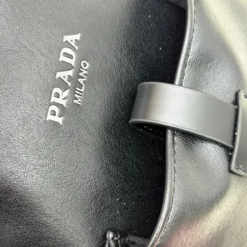 Cheap Prada AAA Quality Shoulder Bags For Women #1431691 Replica Wholesale [$80.00 USD] [ITEM#1431691] on Replica Prada AAA Quality Shoulder Bags