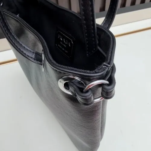 Cheap Prada AAA Quality Shoulder Bags For Women #1431691 Replica Wholesale [$80.00 USD] [ITEM#1431691] on Replica Prada AAA Quality Shoulder Bags