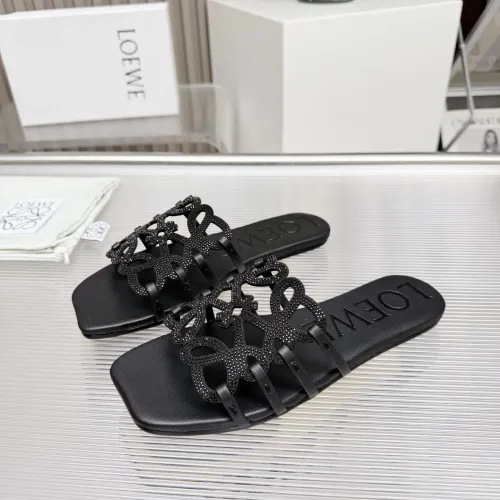 LOEWE Slippers For Women #1431692